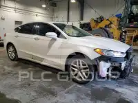 2014 Ford FUSION фото