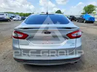 2014 Ford FUSION photo