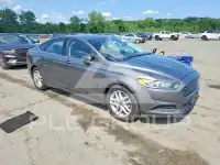 2014 Ford FUSION фото