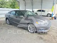 2014 Ford FUSION photo