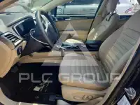 2014 Ford FUSION фото