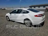 2014 Ford FUSION фото