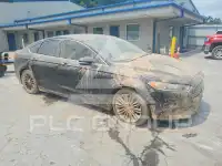 2014 Ford FUSION photo