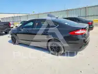 2014 Ford FUSION фото