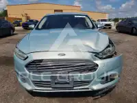 2014 Ford FUSION фото