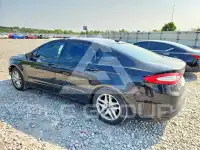 2014 Ford FUSION фото