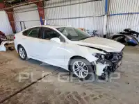 2014 Ford FUSION фото