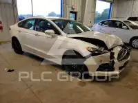 2014 Ford FUSION фото