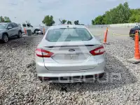2014 Ford FUSION фото