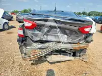 2014 Ford FUSION фото