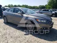 2014 Ford FUSION фото