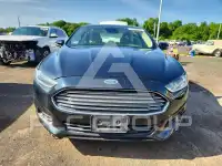 2014 Ford FUSION фото