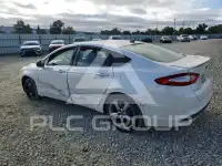 2014 Ford FUSION фото