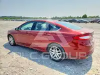 2014 Ford FUSION фото