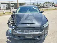 2014 Ford FUSION photo