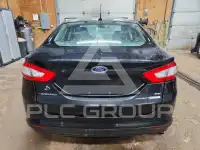 2014 Ford FUSION photo