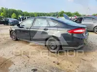 2014 Ford FUSION photo