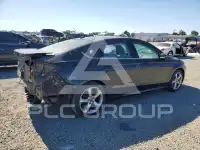 2014 Ford FUSION photo