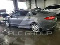 2014 Ford FUSION photo