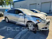 2014 Ford FUSION photo