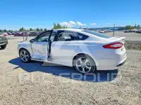 2014 Ford FUSION фото