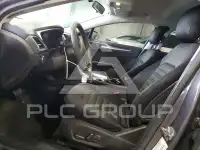 2014 Ford FUSION photo