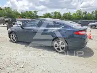 2014 Ford FUSION photo