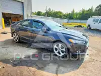 2014 Ford FUSION фото