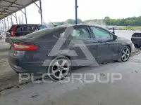 2014 Ford FUSION photo