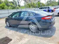 2014 Ford FUSION фото