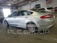 2014 Ford FUSION фото