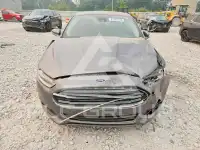 2014 Ford FUSION фото