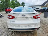 2014 Ford FUSION фото