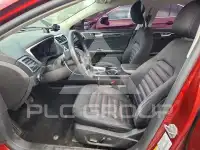 2014 Ford FUSION фото