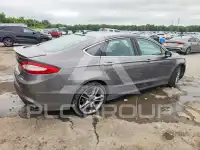 2014 Ford FUSION фото