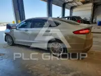 2014 Ford FUSION фото