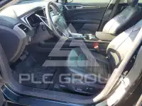 2014 Ford FUSION фото