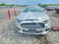 2014 Ford FUSION фото