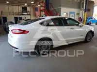 2014 Ford FUSION фото
