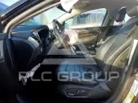 2014 Ford FUSION фото