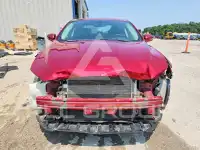 2014 Ford FUSION photo