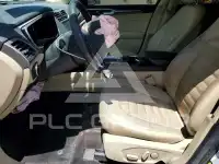 2014 Ford FUSION photo