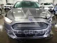 2014 Ford FUSION photo