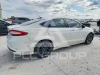 2014 Ford FUSION фото