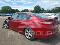 2014 Ford FUSION фото