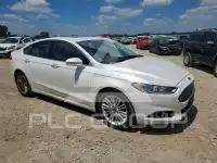 2014 Ford FUSION фото