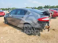2014 Ford FUSION фото