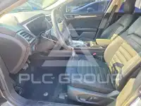 2014 Ford FUSION фото