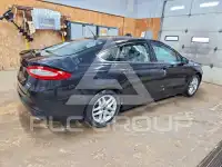 2014 Ford FUSION photo