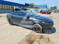 2014 Ford FUSION фото